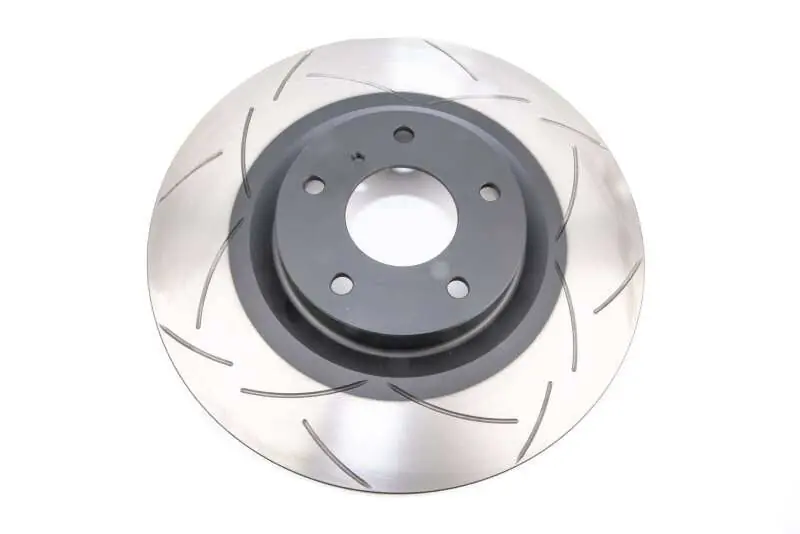 DBA 06-08 350Z / 05-08 G35 / 06-07 G35X Front Slotted Street Series Rotor (DBADBA2308S)