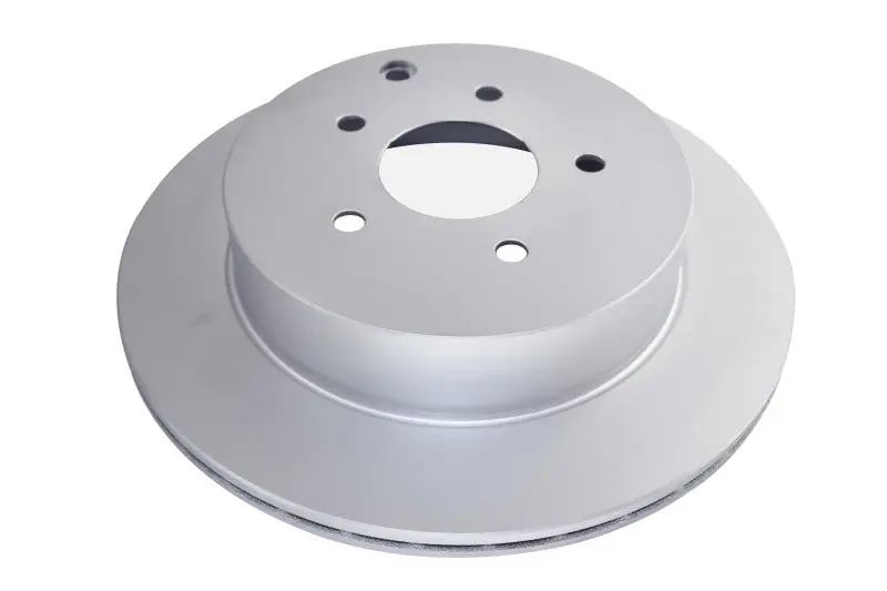 DBA 03-12 Infiniti FX35 Rear En-Shield Standard Rotor (DBADBA2313E)