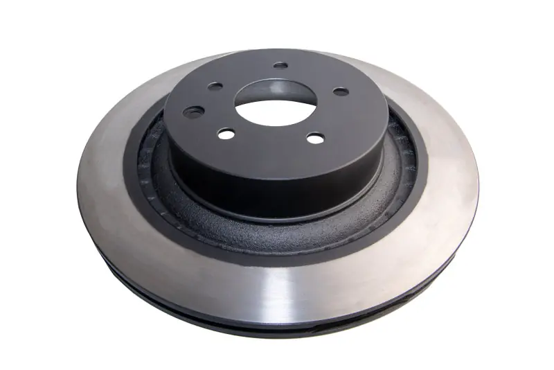 DBA 08-13 Infiniti G37 Sport Rear Street Series Standard Rotor (DBADBA2315)