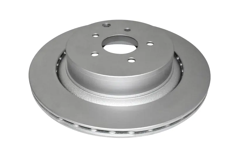 DBA 09-13 Infiniti FX50 (S51 Model) Rear En-Shield Standard Rotor (DBADBA2339E)