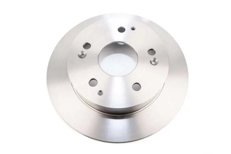 DBA 1997 Acura Integra Type R Rear Street Series Standard Rotor (DBADBA2515)