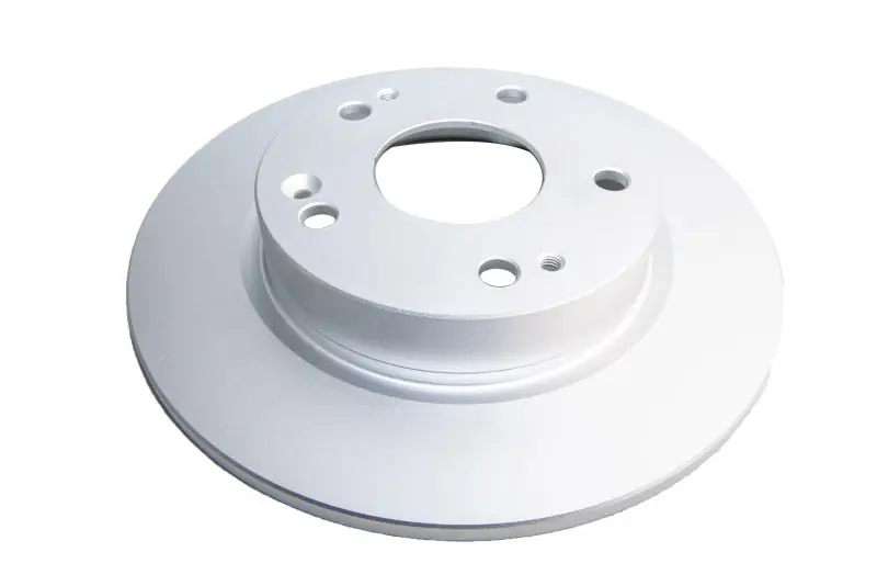 DBA 16-22 Honda Civic Coupe/Sedan Rear En-Shield Street Series Rotor (DBADBA2541E)
