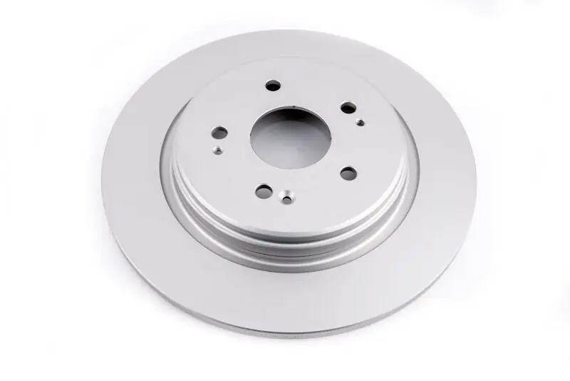 DBA 15-20 Acura TLX Rear En-Shield Street Series Rotor (DBADBA2625E)