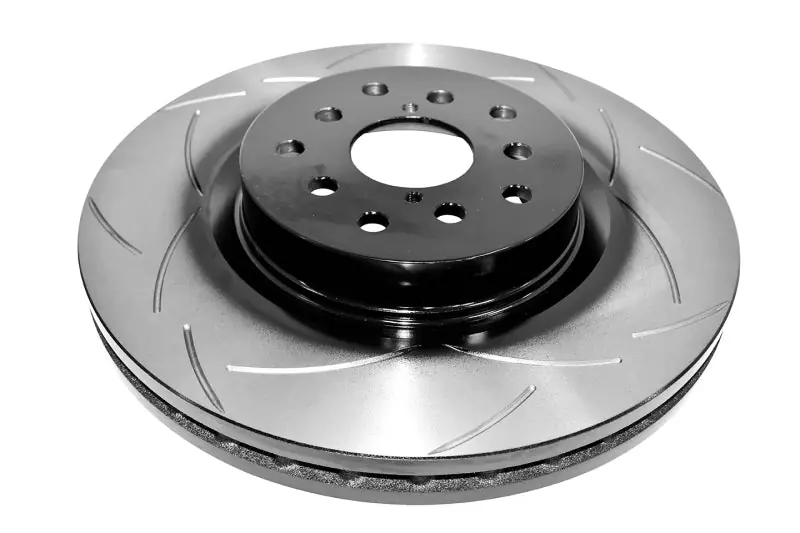 DBA 05-08 Subaru Legacy GT Front Slotted Street Series Rotor (DBADBA2650S-10)