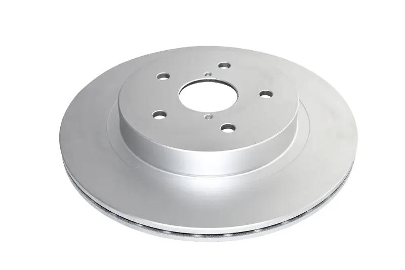 DBA 2015+ Subaru Liberty BN/Outback BS 2.5L En-Shield Standard HC Rear Brake Rotor (DBADBA2662E)