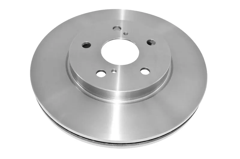 DBA 2002 Lexus ES300 Front Street Series Standard Rotor (DBADBA2705)