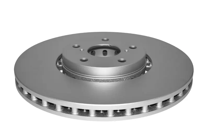 DBA 05-12 Lexus GS300/GS450H/iS350 Street Series En-Shield Front Brake Rotor (DBADBA2720E)