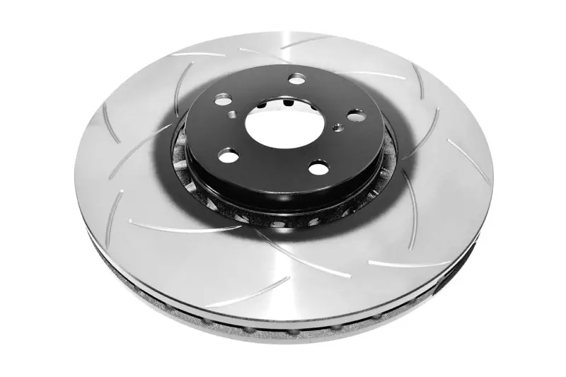 DBA 07-10 Lexus IS350 Front Slotted Street Series Rotor (DBADBA2720S)