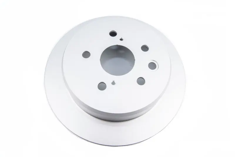 DBA 06-15 Lexus IS250 Rear En-Shield Standard Rotor (DBADBA2727E)