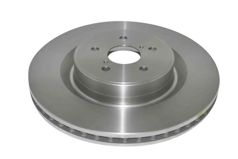 DBA 08-14 Lexus IS F Front Street Series Standard Rotor (DBADBA2758)