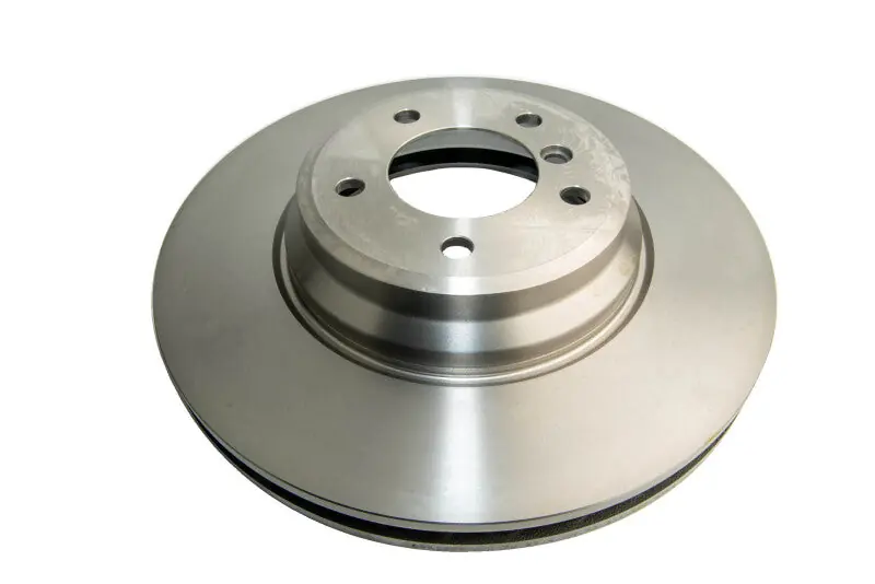 DBA 07-13 BMW 335i Front Street Series Standard Rotor (DBADBA2858)