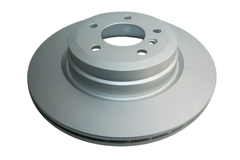 DBA 2006 BMW 330i E90 Sedan RWD Rear En-Shield Standard Rotor (DBADBA2859E)