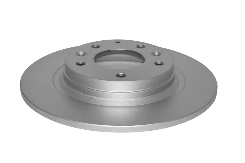 DBA 06-15 Mazda MX-5 Miata Rear Street Series En-Shield Plain Rotor (DBADBA2951E)