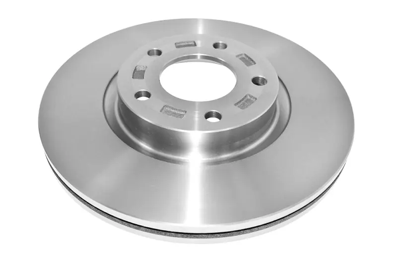 DBA 04-13 Mazda 3 2.3L Front Street Series Standard Rotor (DBADBA2956)
