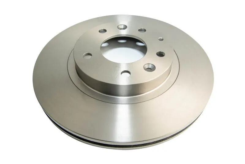 DBA 06-15 Mazda MX-5 Miata Front Street Series Plain Rotor (DBADBA2959)