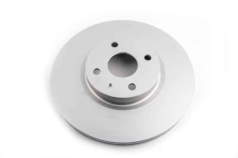 DBA 2018 Mazda MX-5 Brembo Front En-Shield Standard Rotor (DBADBA2964E)
