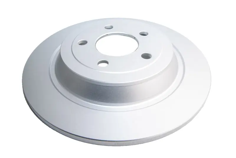 DBA 15-20 Ford Mustang V6 (w/o Performance Pkg) Rear En-Shield Street Series Rotor (DBADBA3651E)