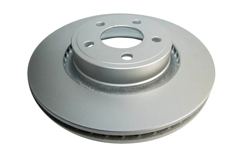 DBA 15-20 Ford Mustang V6 (w/320mm Front Rotors w/o Performance Pkg) Front En-Shield Standard Rotor (DBADBA3652E)