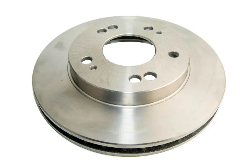 DBA 95-05 Chrysler Sebring Front Street Series Standard Rotor (DBADBA421)