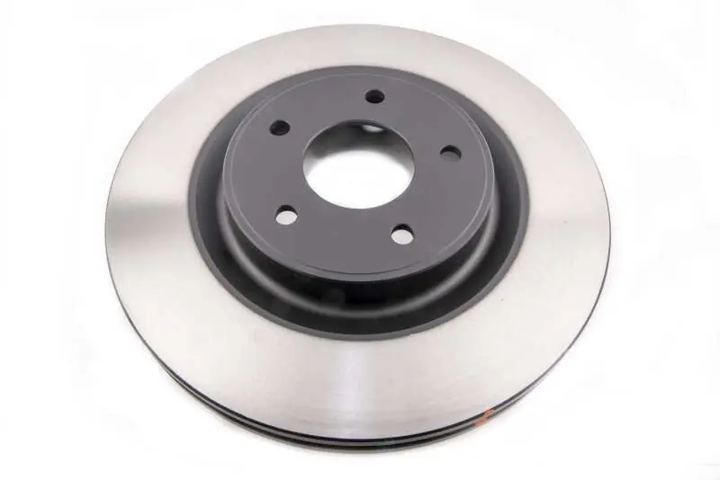 DBA 2013 Infiniti JX35 Front 4000 Series Standard Rotor (DBADBA42184)