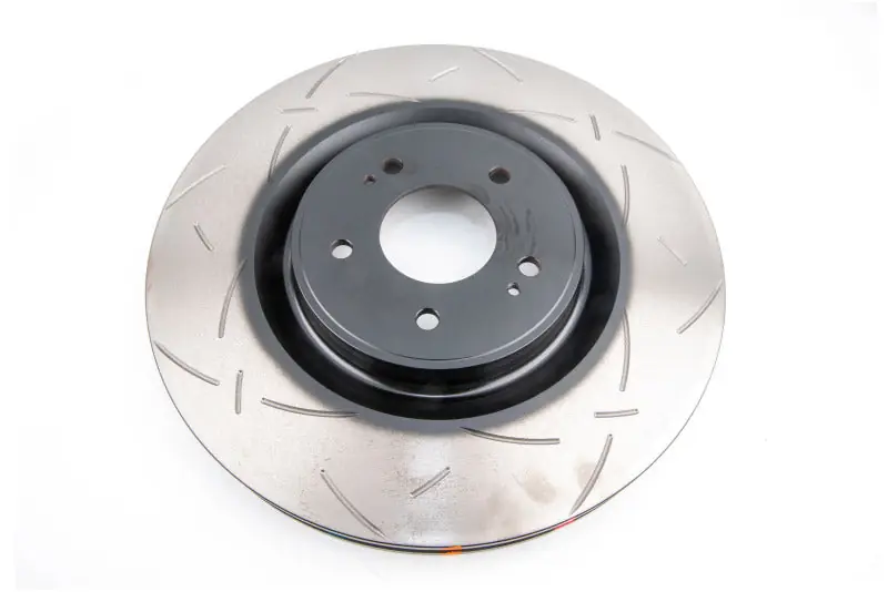 DBA 08+ EVO X Front Slotted 4000 Series Rotor (DBADBA42224S)