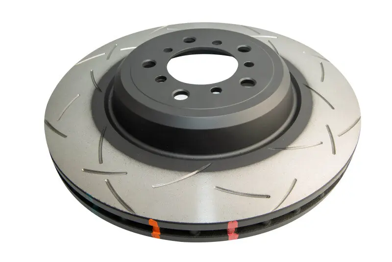 DBA T3 T-Slot BMW M3 Sedan & Convertible Front Slotted 4000 Series Rotor (DBADBA42280S)