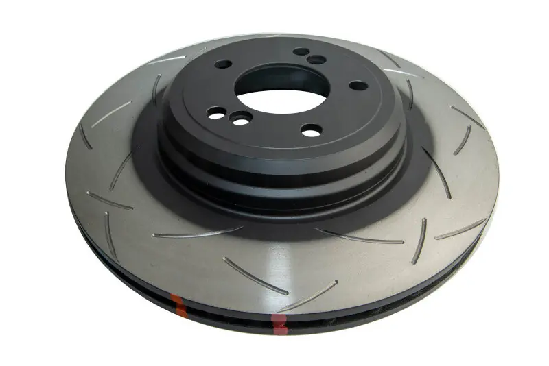 DBA T3 T-Slot BMW M3 Sedan & Convertible Rear Slotted 4000 Series Rotor (DBADBA42281S)