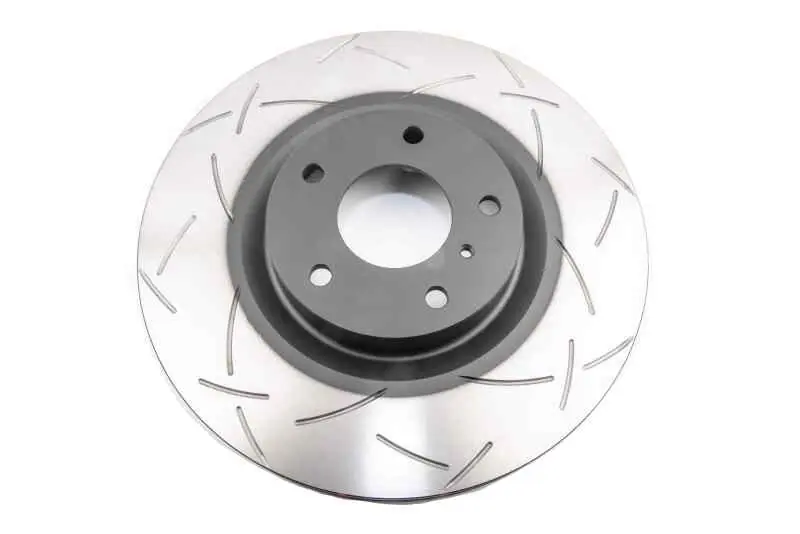 DBA 06-07 350Z / 05-07 G35 / 06-07 G35XFront Slotted 4000 Series Rotor (DBADBA42308S)