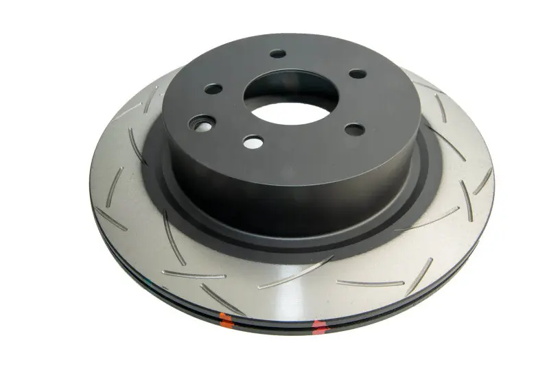 DBA 06-07 350Z / 05-07 G35 / 06-07 G35X Rear Slotted 4000 Series Rotor (DBADBA42309S)