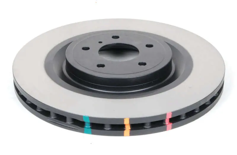 DBA 09+ Nissan 370Z Sport / Infiniti G37 Sport Front Standard 4000 Series (DBADBA42314)