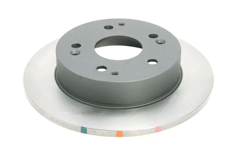 DBA 97-01 Acura Integra Type R Rear 4000 Series Standard Rotor (DBADBA42515)