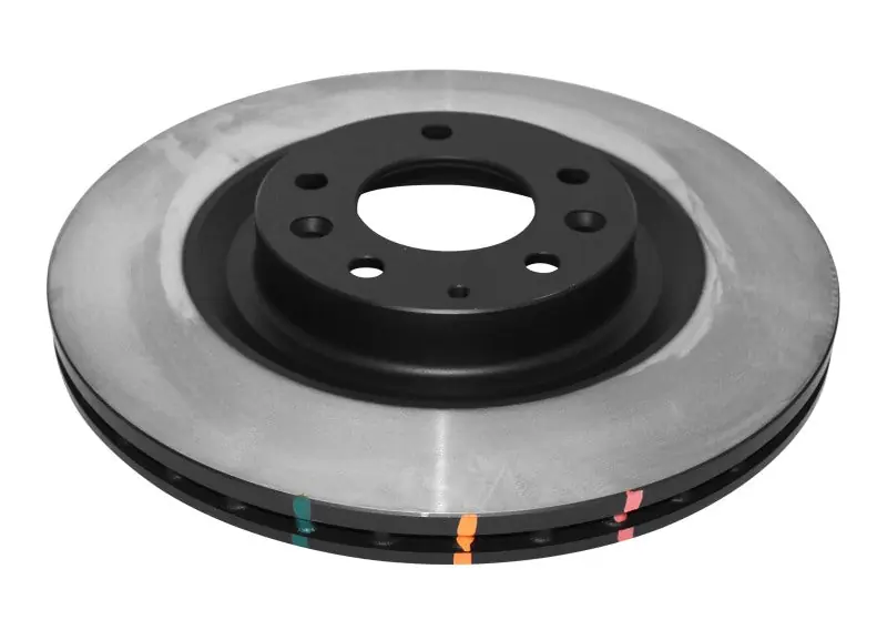 DBA 04-11 Mazda RX-8 Front 4000 Series Plain Rotor (DBADBA42550)