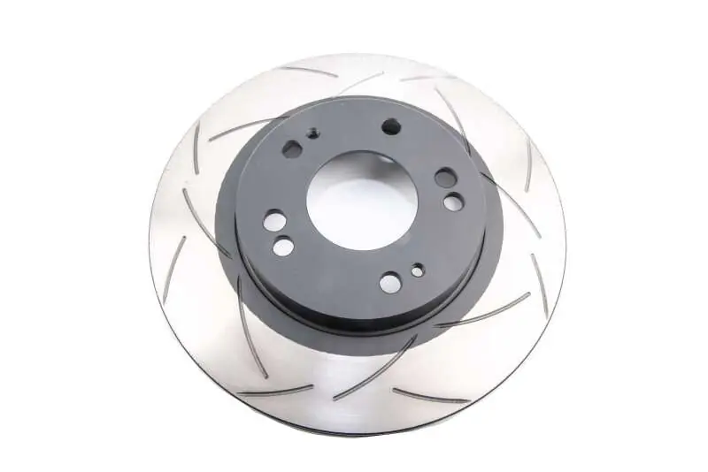 DBA 94-98 Eclipse AWD / 90-95 3000 GT & GT-SL Front Slotted Street Series Rotor (DBADBA425S)