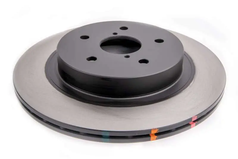 DBA 15-22 Subaru Legacy 2.5i Rear 4000 Series Standard Rotor (DBADBA42662)