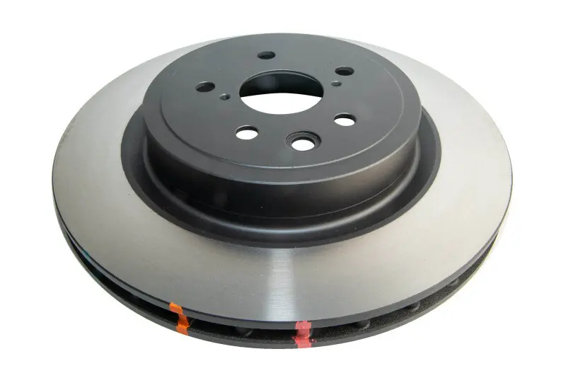 DBA 08-14 Lexus IS F Rear 4000 Series Standard Rotor (DBADBA42759)