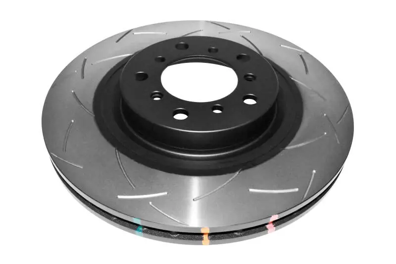 DBA 01-07 BMW M3 E46 w/325mm rotor Front Slotted 4000 Series Rotor (DBADBA42850S)