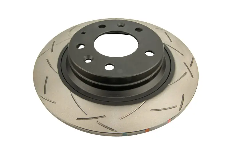 DBA 06+ MX-5 Miata Rear Slotted 4000 Series Rotor (DBADBA42951S)