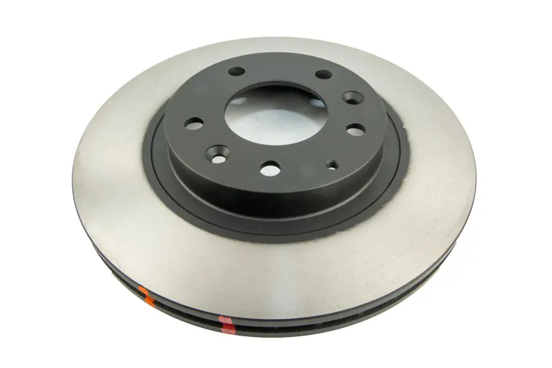 DBA 06-15 Mazda MX-5 Miata Front 4000 Series Plain Rotor (DBADBA42959)