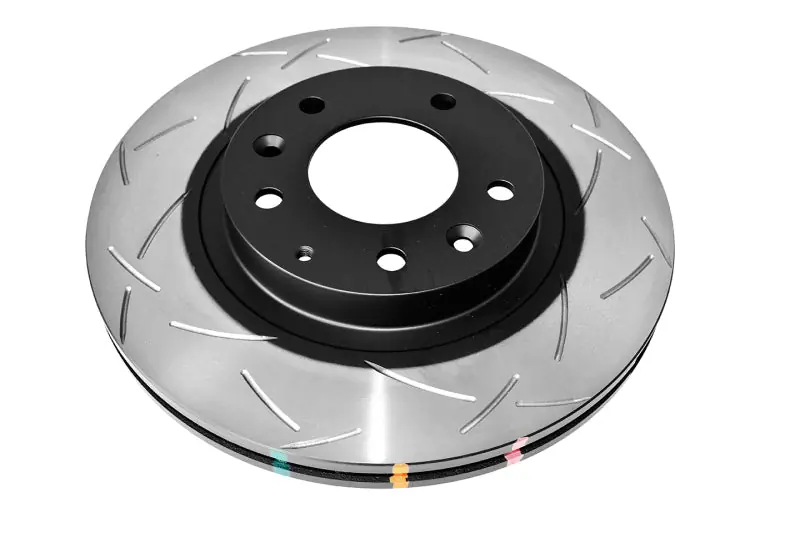 DBA 06+ MX-5 Miata Front Slotted 4000 Series Rotor (DBADBA42959S)