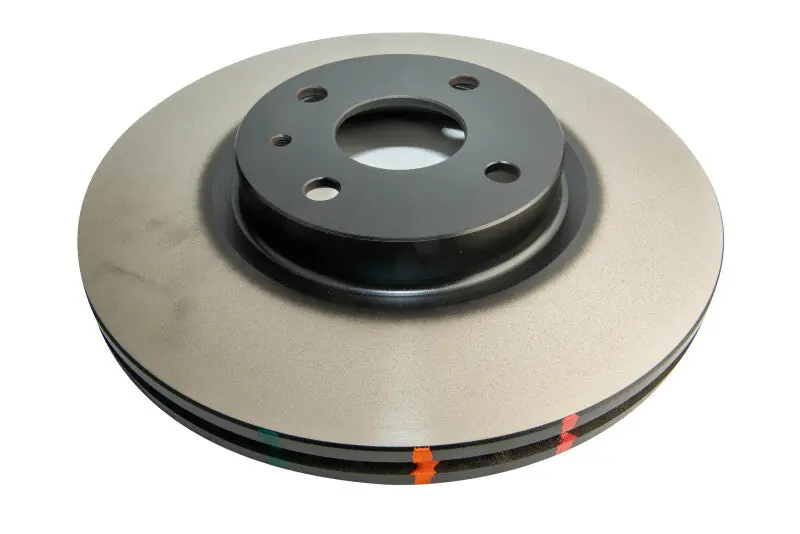 DBA 16-18 Mazda MX-5 Front 4000 Series Standard Rotor (DBADBA42964)