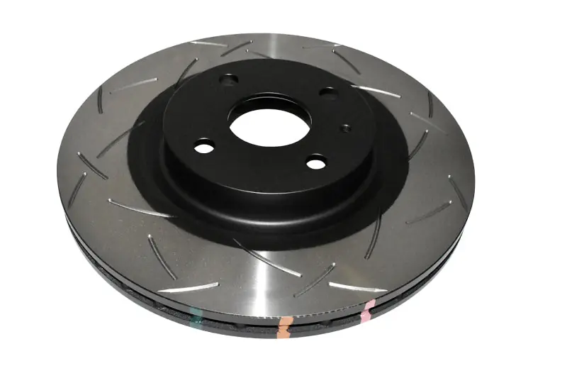 DBA 16-18 Mazda MX-5 Miata Front 4000 Series Slotted Rotor (DBADBA42964S)