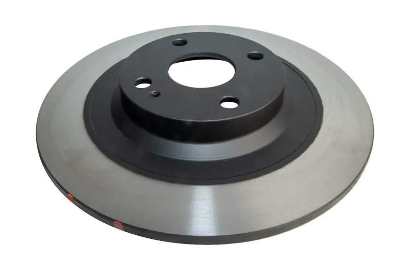DBA 2018 Mazda MX-5 Brembo Rear 4000 Series Standard Rotor (DBADBA42965)