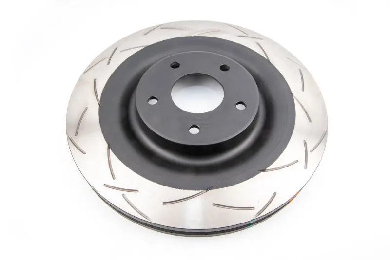 DBA 05-12 Corvette C6 w/Z06 pkg Front Slotted 4000 Series Rotor (DBADBA42992S)
