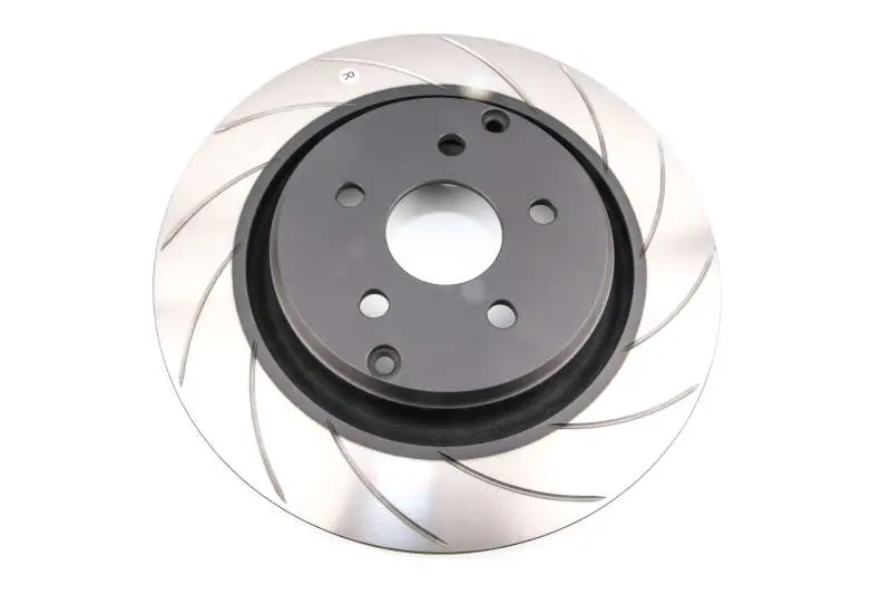 DBA 97-04 Corvette C5/C6 Front Slotted 4000 Series Rotor (DBADBA42994S)