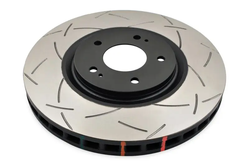 DBA 01-07 Mitsubishi Lancer Evolution 7/8/9 Front Slotted 4000 Series Rotor (DBADBA4418S)