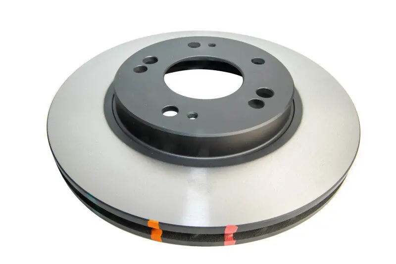 DBA 91-99 Mitsubishi 3000GT (Excl VR-4 Models) Front 4000 Series Plain Rotor (DBADBA4425)