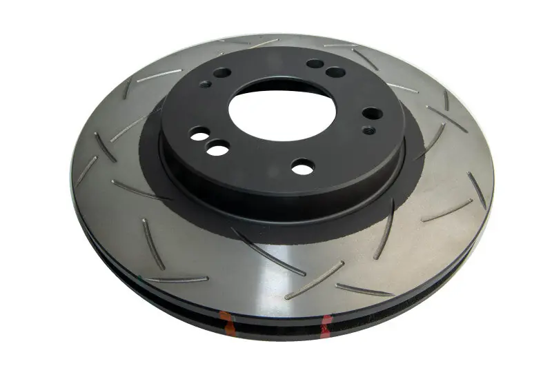 DBA 94-98 Eclipse AWD / 90-95 3000 GT & GT-SL Front Slotted 4000 Series Rotor (DBADBA4425S)
