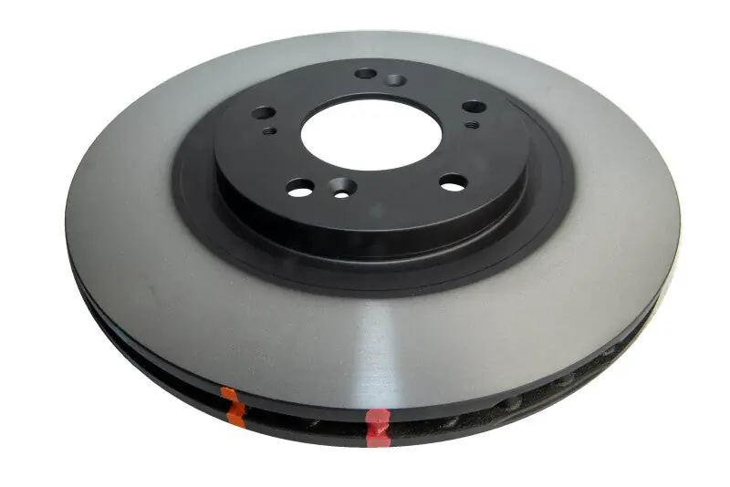 DBA 00-09 Honda S2000 Front 4000 Series Plain Rotor (DBADBA4482)
