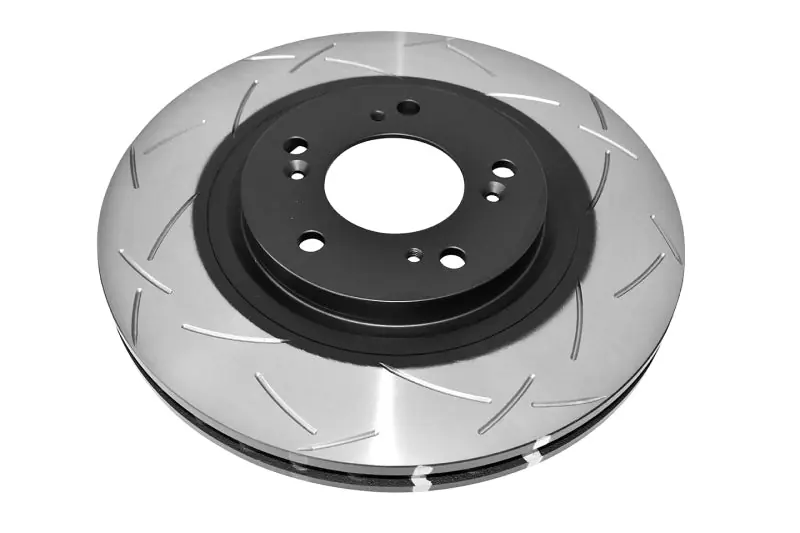 DBA 00-05 S2000 Front Slotted 4000 Series Rotor (DBADBA4482S)