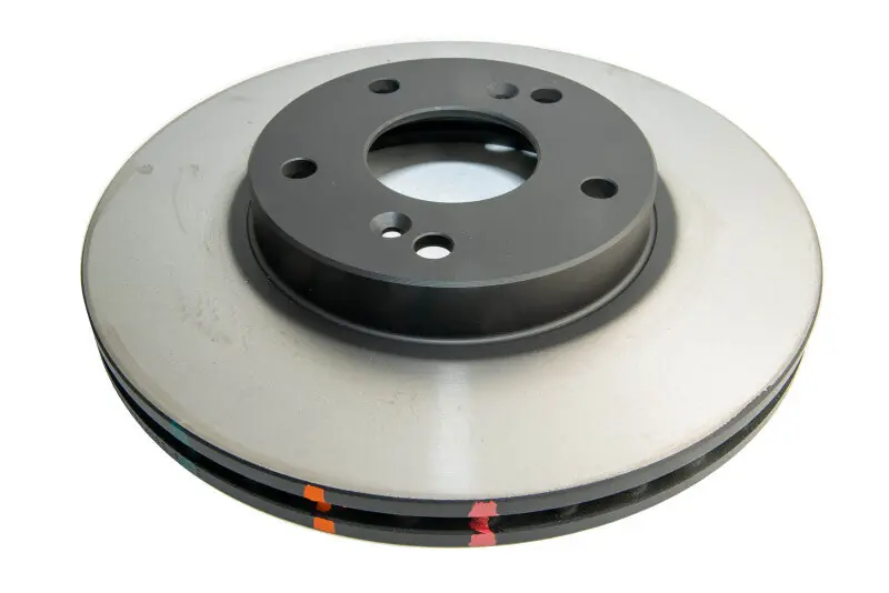 DBA 15-22 Honda Civic (Excl Si/Type R) Front 4000 Series Plain Rotor (DBADBA4488)
